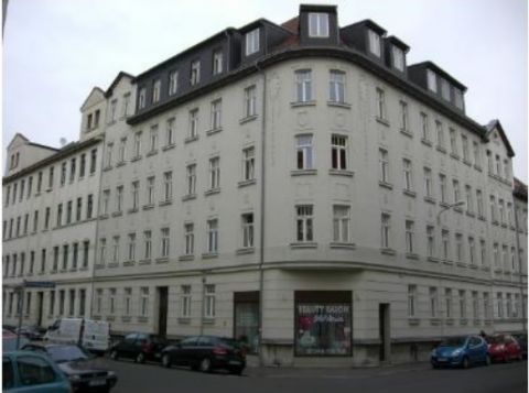 Квартира в Лейпциге, Германия, 42 м2 - фото 1