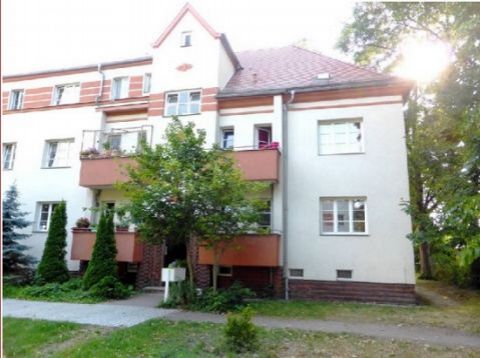 Квартира в Лейпциге, Германия, 51 м2 - фото 1