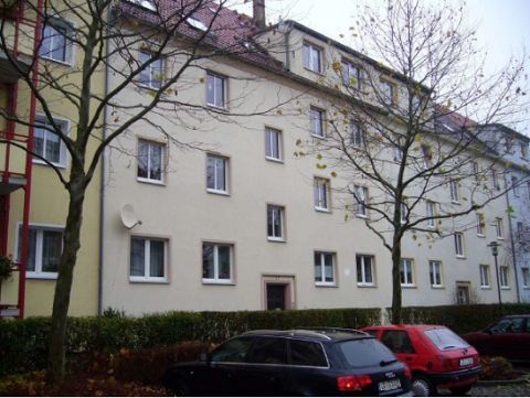 Квартира в Лейпциге, Германия, 57 м2 - фото 1