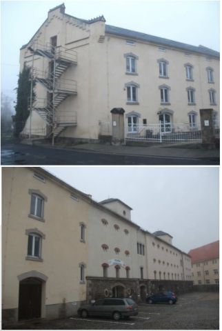 Квартира Саксония, Германия, 6 468 м2 - фото 1