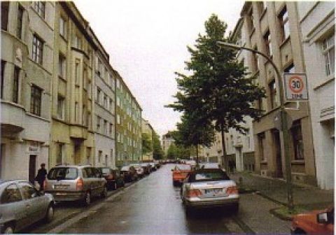 Квартира в Дортмунде, Германия, 32 м2 - фото 1