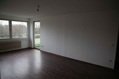 Квартира в Дуйсбурге, Германия, 80 м2 - фото 1