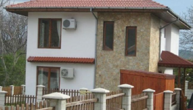Дом в Албене, Болгария, 122 м2 - фото 1