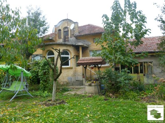 Дом в Велико Тырново, Болгария, 115 м2 - фото 1