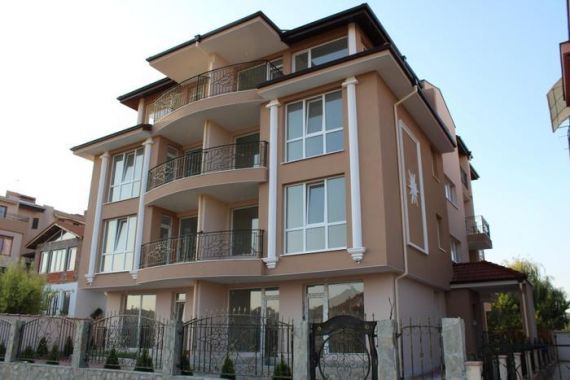 Апартаменты в Равде, Болгария, 36 м2 - фото 1