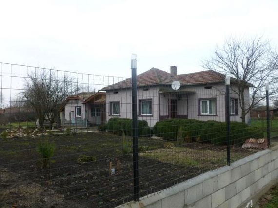 Дом в Балчике, Болгария, 67 м2 - фото 1