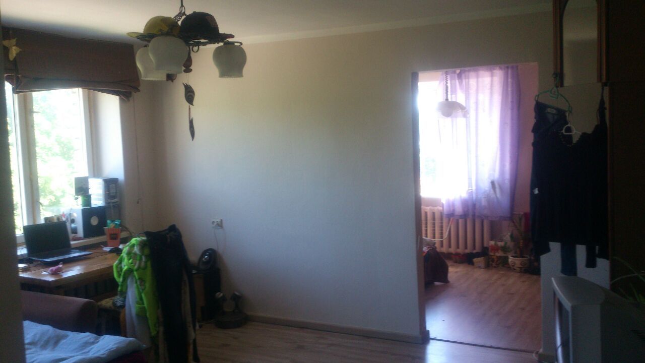 Квартира в Саулкрасты, Латвия, 48.5 м2 - фото 1