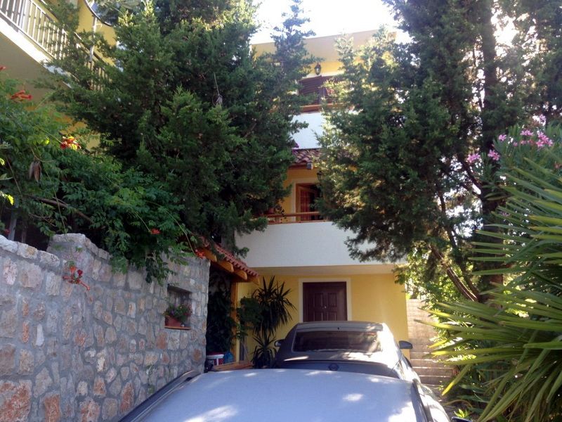 Дом в Шушани, Черногория, 130 м2 - фото 1