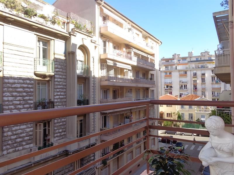 Апартаменты в Ницце, Франция, 62 м2 - фото 1