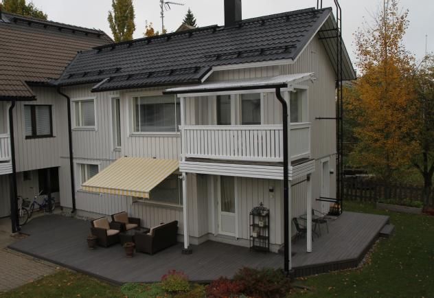 Дом в Лаппеенранте, Финляндия, 118 м2 - фото 1
