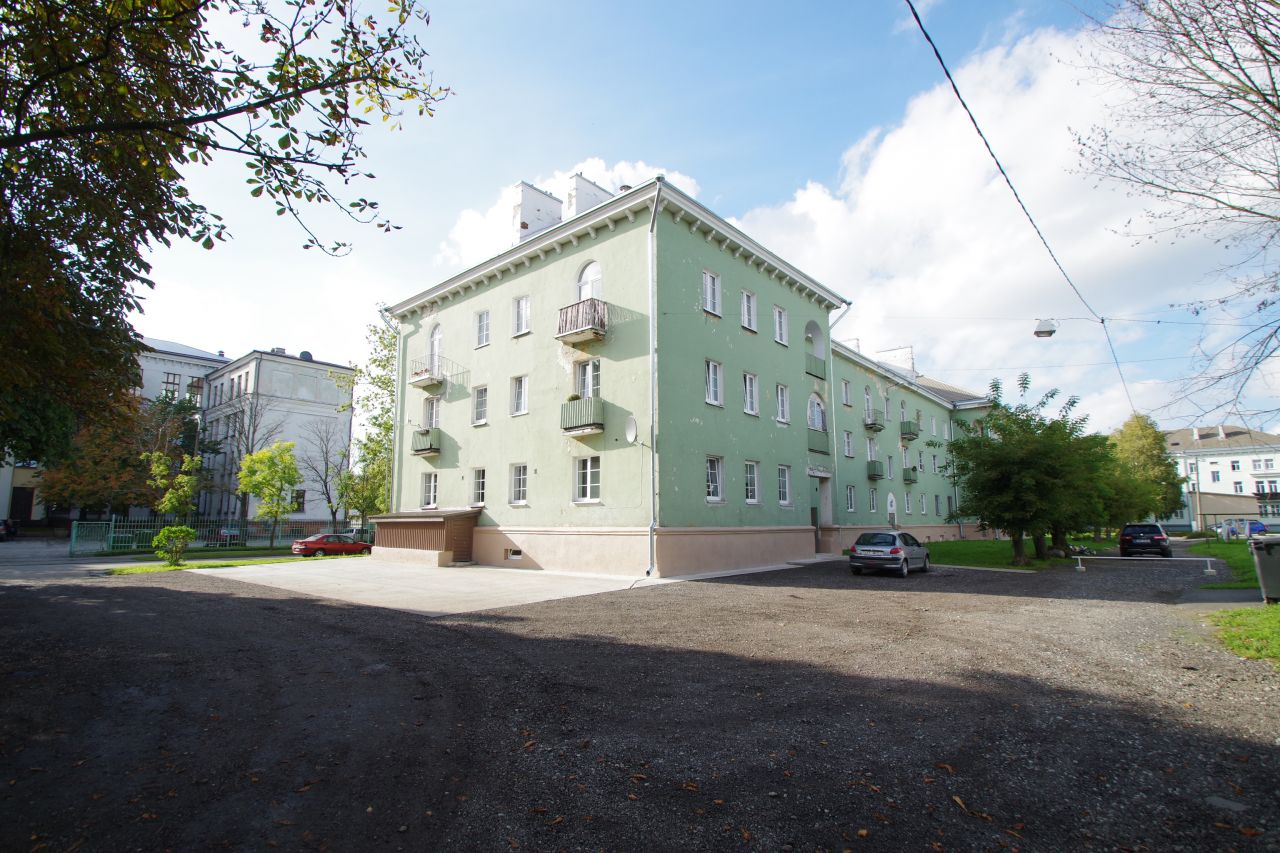 Апартаменты в Таллине, Эстония, 63 м2 - фото 1