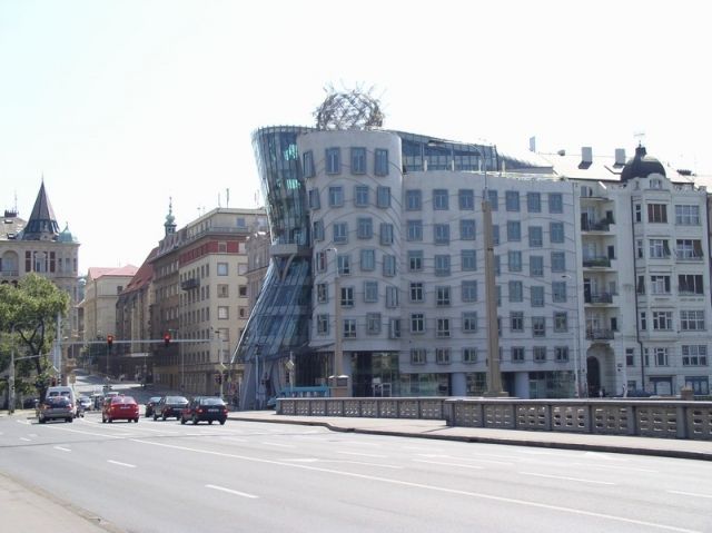 Коммерческая недвижимость в Праге, Чехия, 2 180 м2 - фото 1