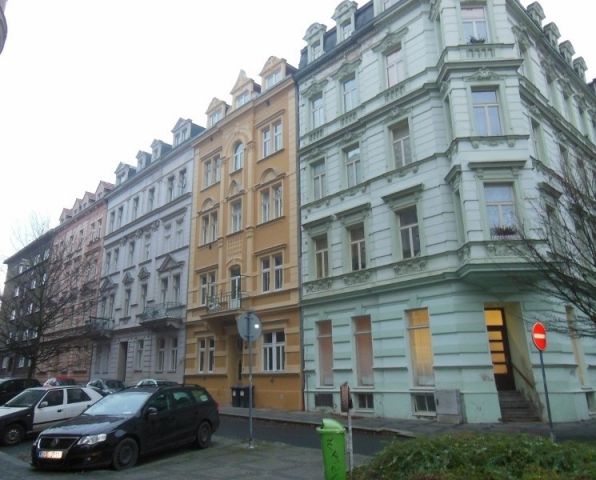 Квартира в Карловых Варах, Чехия, 38 м2 - фото 1