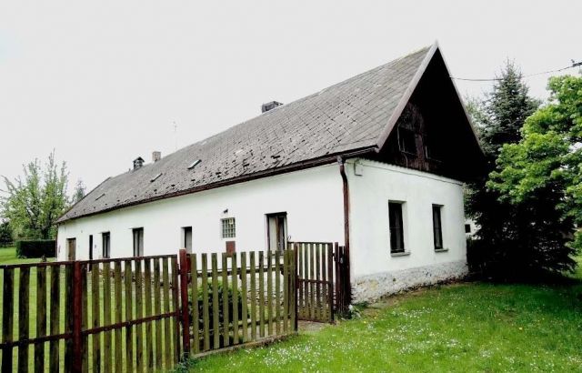 Дом Карловарский край, Чехия, 130 м2 - фото 1