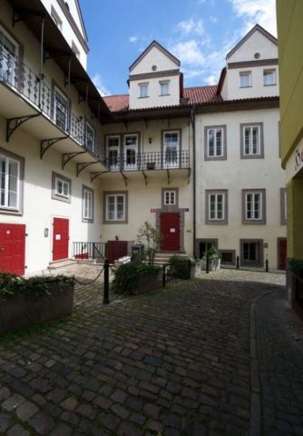 Квартира в Праге, Чехия, 71 м2 - фото 1