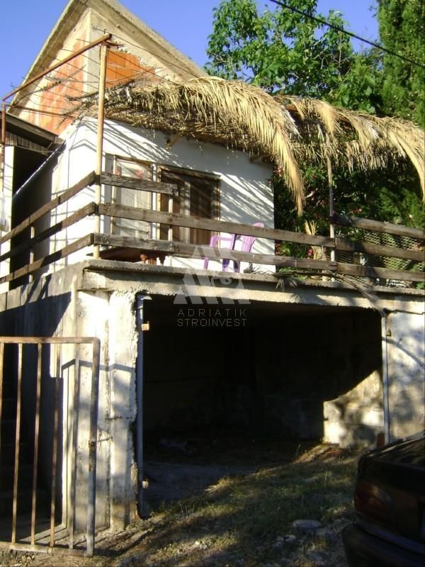 Дом в Утехе, Черногория, 42 м2 - фото 1