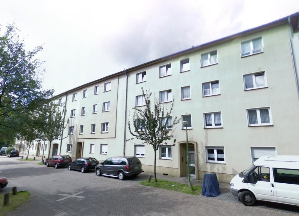 Квартира в Эссене, Германия, 41 м2 - фото 1