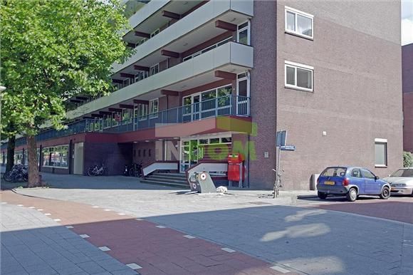 Апартаменты в Амстердаме, Нидерланды, 75 м2 - фото 1