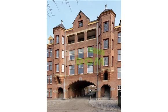 Апартаменты в Амстердаме, Нидерланды - фото 1