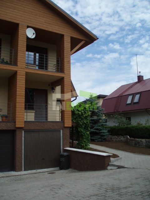 Дом в Паланге, Литва, 253 м2 - фото 1