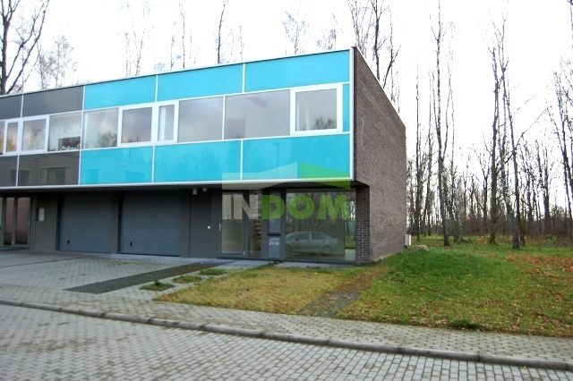 Дом в Клайпеде, Литва, 165 м2 - фото 1