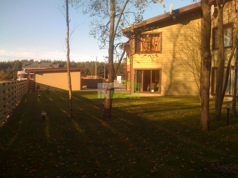 Дом в Паланге, Литва, 150 м2 - фото 1