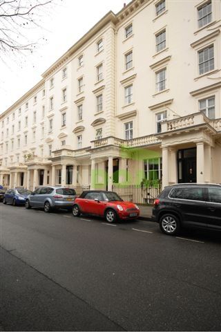 Апартаменты в Лондоне, Великобритания, 117 м2 - фото 1