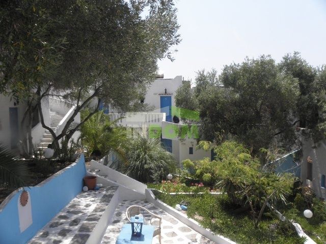 Отель, гостиница на Халкидиках, Греция, 1 000 м2 - фото 1