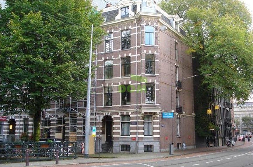 Отель, гостиница в Амстердаме, Нидерланды - фото 1