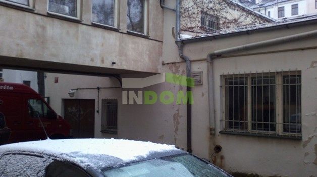 Коммерческая недвижимость в Праге, Чехия, 530 м2 - фото 1