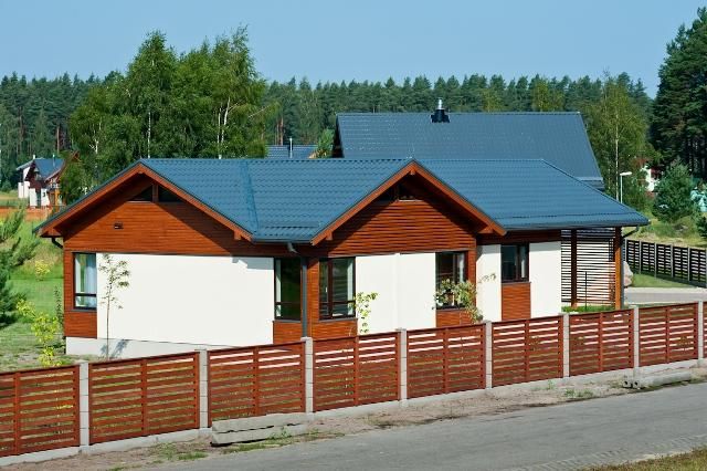 Дом в Бабите, Латвия, 128 м2 - фото 1
