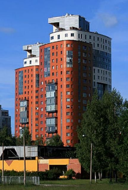Квартира в Риге, Латвия, 144 м2 - фото 1