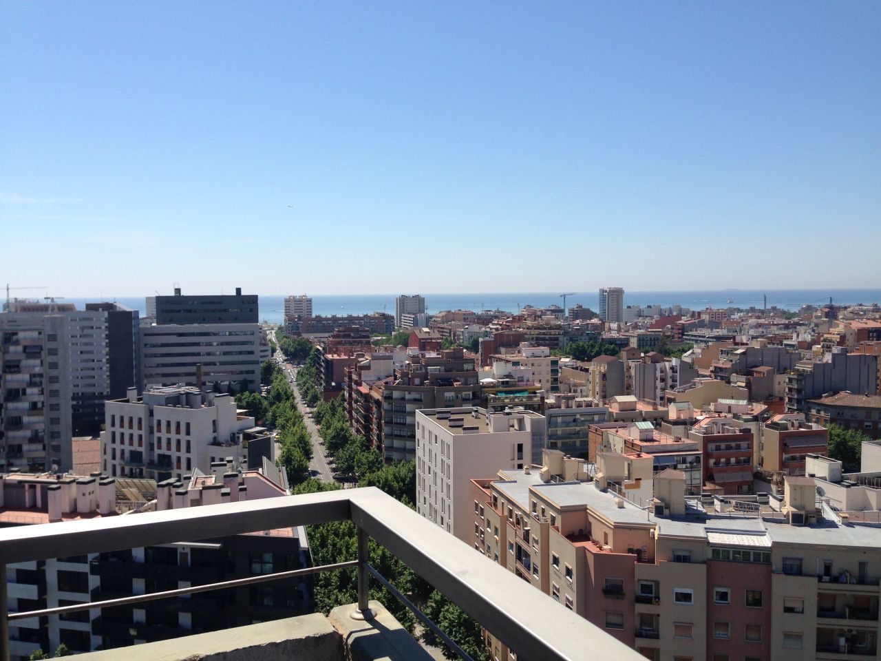 Апартаменты в Барселоне, Испания, 103 м2 - фото 1