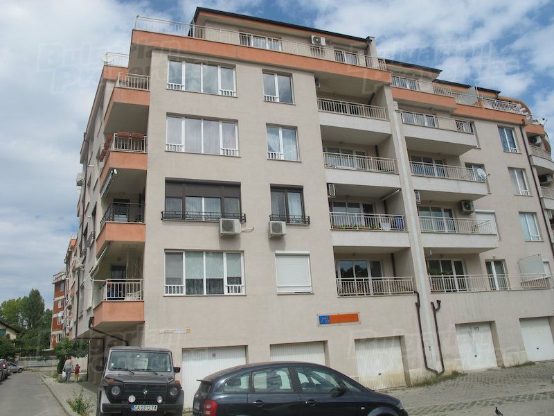 Апартаменты в Софии, Болгария, 197.29 м2 - фото 1