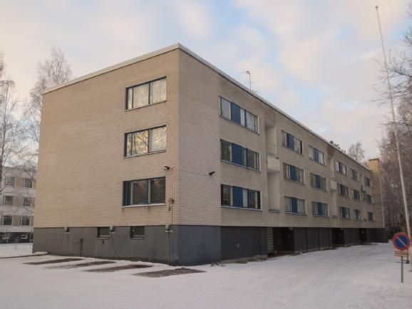Квартира в Иматре, Финляндия, 86 м2 - фото 1