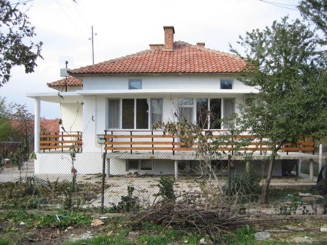 Дом в Ямболе, Болгария, 270 м2 - фото 1