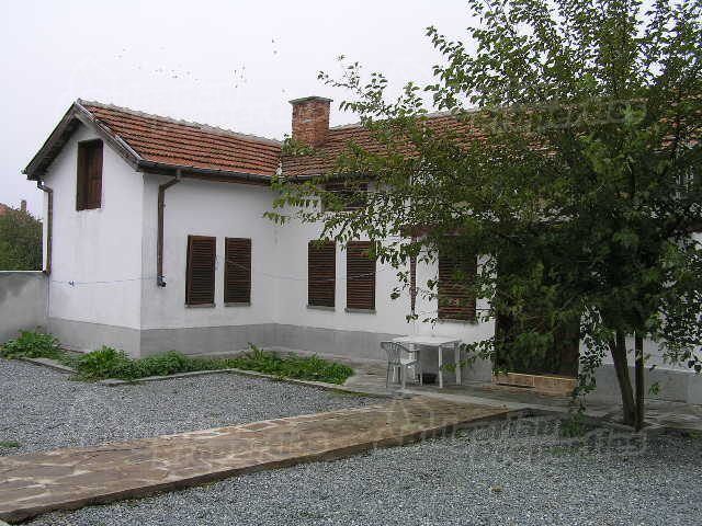 Дом в Ямболе, Болгария, 130 м2 - фото 1