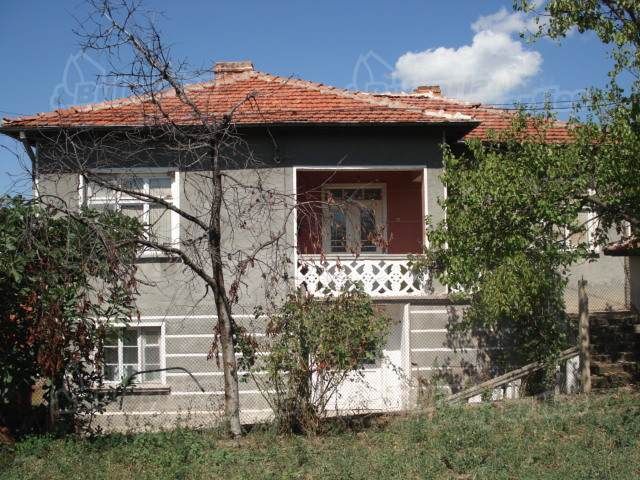 Дом в Хасково, Болгария, 140 м2 - фото 1