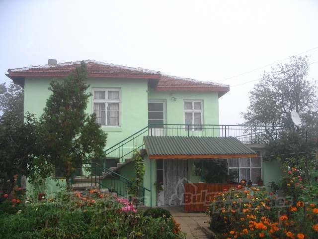 Дом в Хасково, Болгария, 200 м2 - фото 1