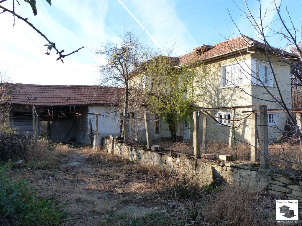 Дом в Габрово, Болгария, 95 м2 - фото 1