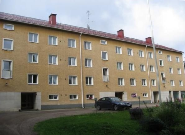 Квартира в Иматре, Финляндия, 72 м2 - фото 1