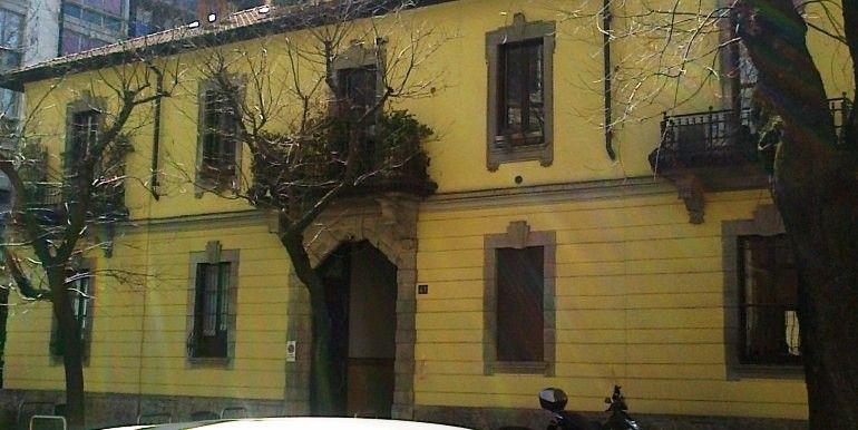Апартаменты в Милане, Италия, 110 м2 - фото 1