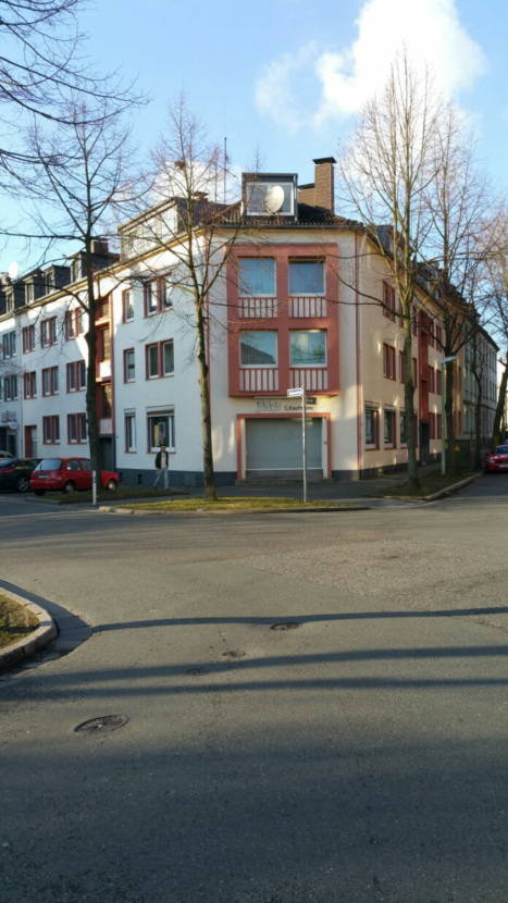 Доходный дом в Эссене, Германия, 867 м2 - фото 1