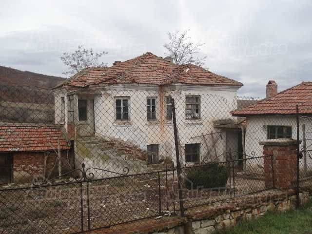 Дом в Хасково, Болгария, 90 м2 - фото 1