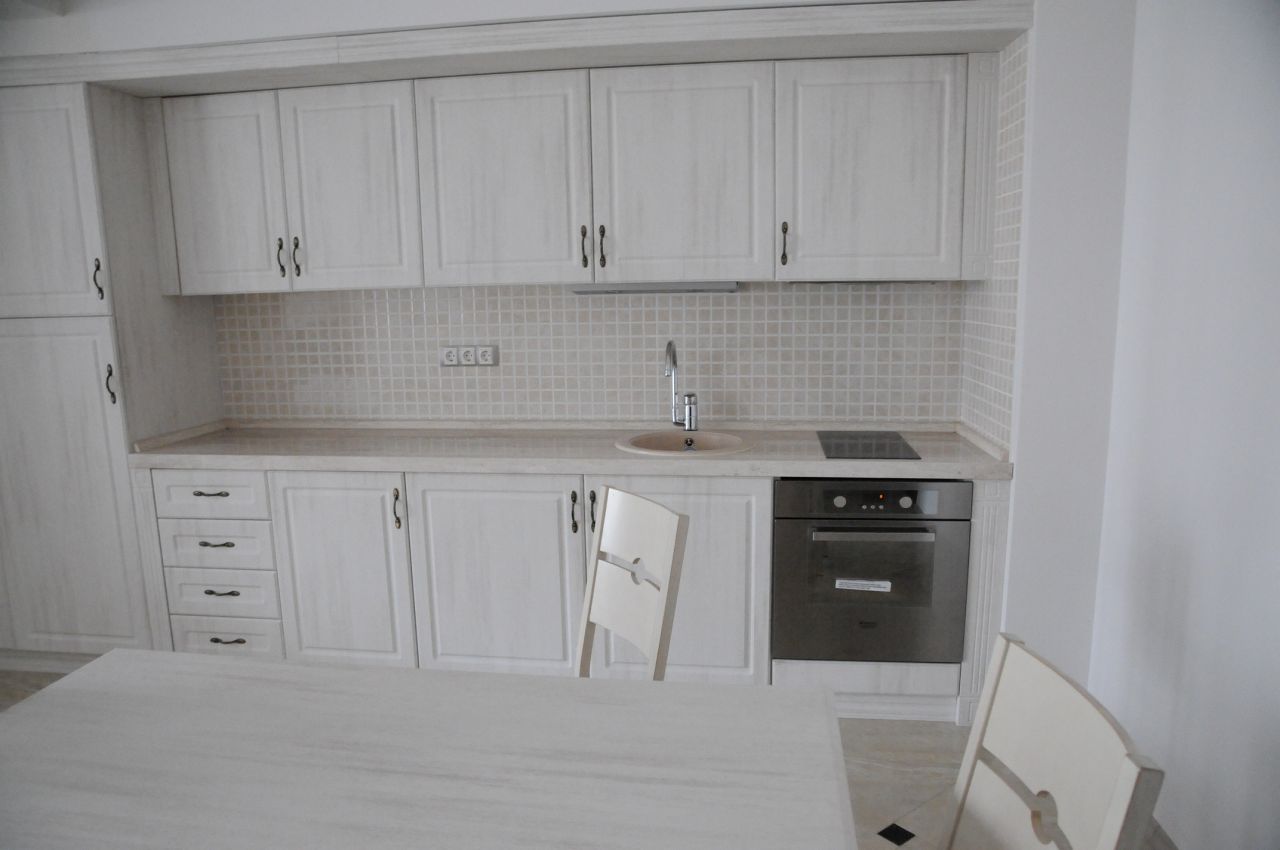 Квартира в Приморско, Болгария, 60 м² - фото 10