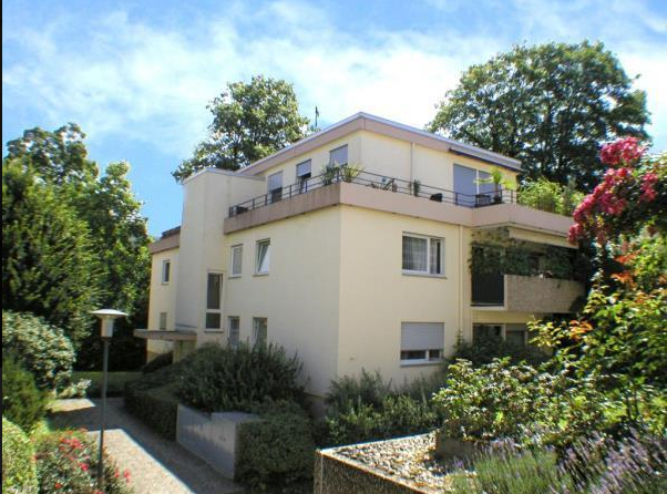 Квартира в Баден-Бадене, Германия, 78 м2 - фото 1
