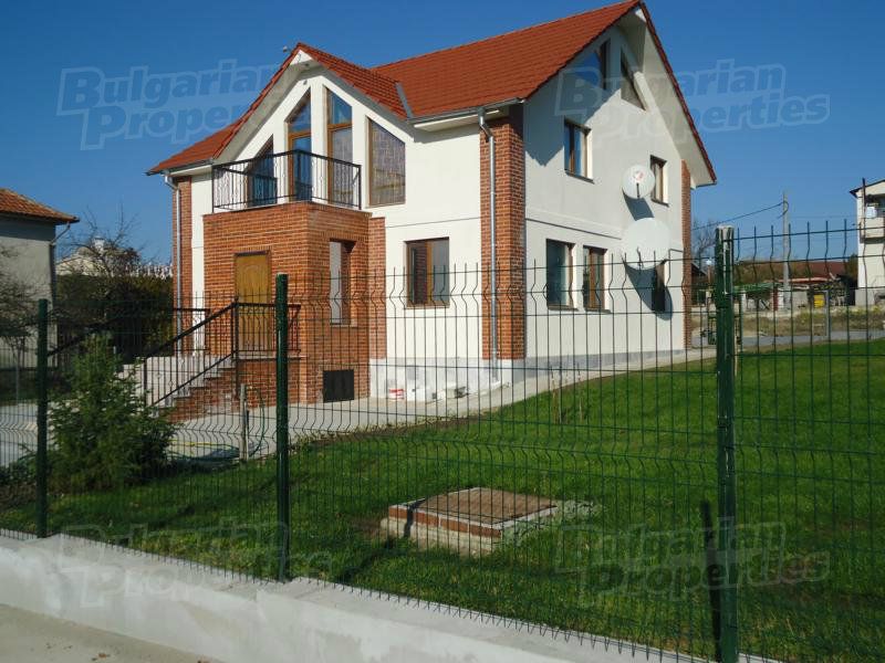 Дом в Кранево, Болгария, 180 м2 - фото 1
