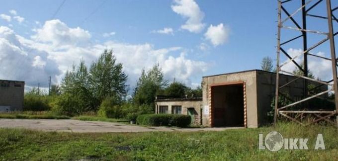 Коммерческая недвижимость в Екабпилсском крае, Латвия, 255 м2 - фото 1