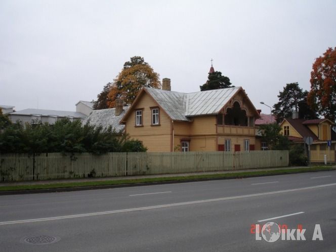 Коммерческая недвижимость в Юрмале, Латвия, 220 м2 - фото 1