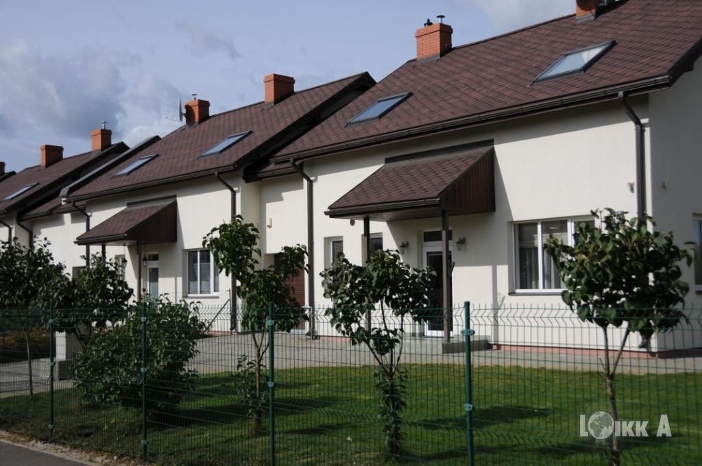 Дом в Риге, Латвия, 183 м2 - фото 1